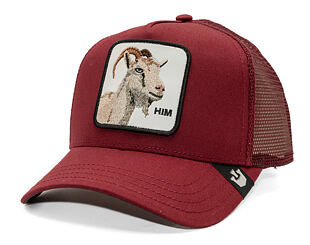 Goorin - Himothy - Trucker Cap
