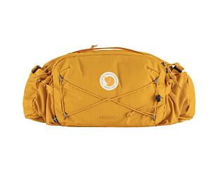 Bauchtasche Fjällräven - Abisko Hip Pack 6 - Mustard Yellow