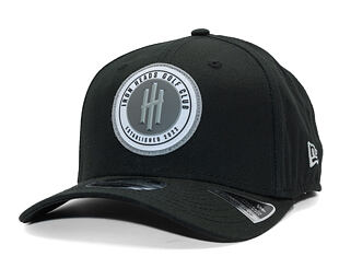 Basecap New Era - LIV Golf 9SEVENTY - Ironheads - Black