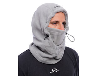Oakley Haube - Printed Pile  Balaclava - Cement