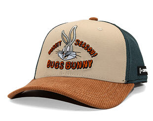 Kappe Capslab - Looney Tunes trucker