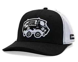 Kappe Capslab - Scooby Doo trucker