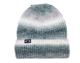 Oakley Haube - Ellipse Gradient Beanie - Black Gradient