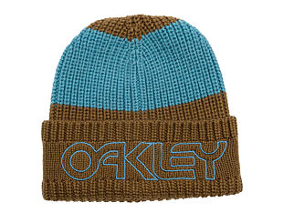 Oakley Haube - Tnp Deep Cuff Beanie - Army Green