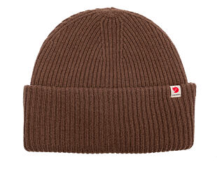 Mütze Fjällräven - Fjällräven Heavy Beanie