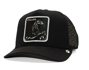 Kappe Goorin - Stallion Trucker Cap