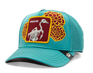 Kappe Goorin - Dia De Pancho