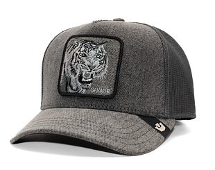 Kappe Goorin - Denim Savage