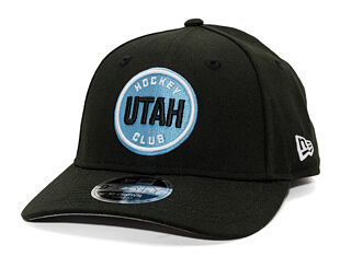 Kappe New Era - NHL 9FORTY M-CROWN - Nhl Utah 2024-2025 - Team Color