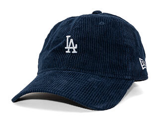 Kappe New Era - MLB Cord 9TWENTY - LA Dodgers - Navy