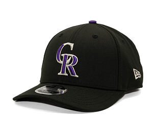 Kappe New Era - MLB Player Replica 9FORTY M-CROWN - Colorado Rockies