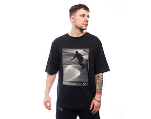 Oakley T-shirt - Sandboard Tee - Pitch Black