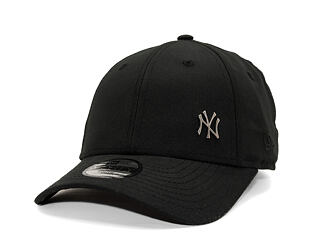 Kinder Kappe New Era - MLB Flawless 9FORTY - NY Yankees - Black