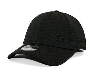 Kappe New Era - MLB Flawless Mesh 9FORTY - NY Yankees - Black