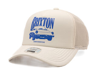 Kappe Brixton - Sunday Cruising Club MP - Off White