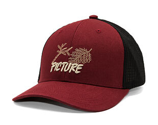 Kappe Picture - Kuldo Trucker - Cabernet