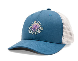 Kappe Picture - Kuldo Trucker - Serenity Blue