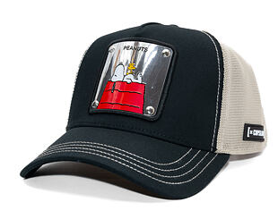 Kappe Capslab - Peanuts