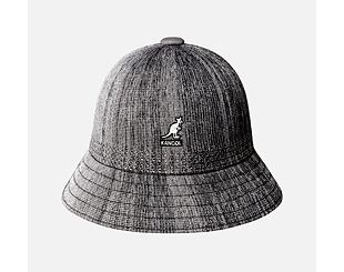 Kangol Hut Color Burst Ventair Casual Schwarz Verlauf