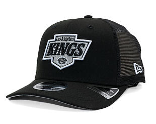 Kappe New Era - NHL Core Mesh 9SEVENTY Stretch-Snap - LA Kings - Team Color