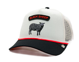 Kappe Goorin - Pop Rocker Sheep - Platinum