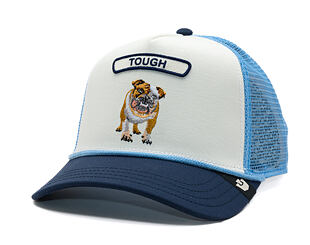 Kappe Goorin - Pop Rocker Bulldog - Blue