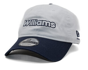 Kappe New Era - F1 Suzuka 9TWENTY - Williams F1 - White