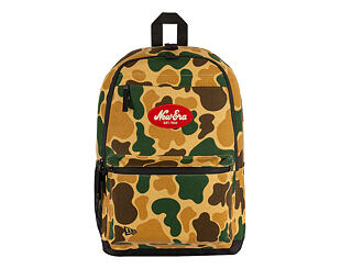Rucksack New Era - Branded Delaware Backpack - Camo