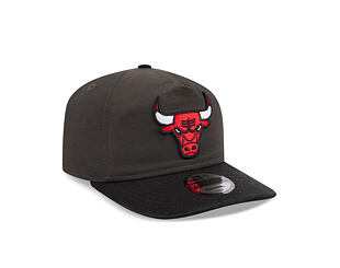 Kappe New Era - NBA Nylon Ripstop 19TWENTY - Chicago Bulls - Team Color