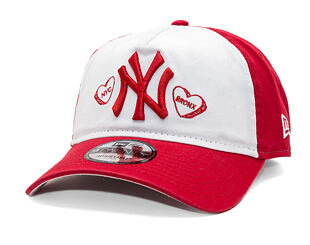 Kappe New Era - Conversation Hearts 9TWENTY - NY Yankees - Team Color