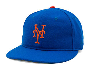 Kappe New Era - MLB Fear of God 59FIFTY - NY Mets - Royal