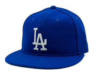 Kappe New Era - MLB Fear of God 59FIFTY - LA Dodgers - Royal