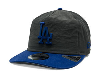 Kappe New Era - MLB Nylon Ripstop 19TWENTY - LA Dodgers - Team Color