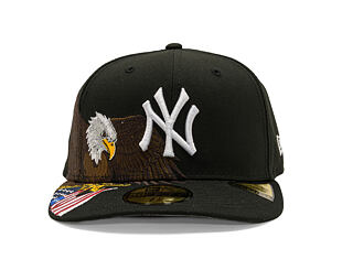Kappe New Era - MLB "American Eagle" 59FIFTY - NY Yankees - Black