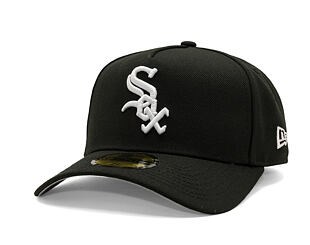Kappe New Era - MLB "Anniversary Patch" 59FORTY A-Frame - Chicago White Sox - Team Color