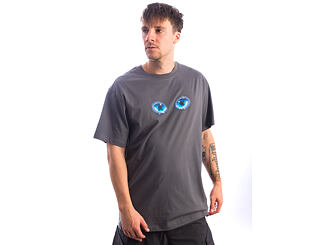 T-Shirt Rip N Dip - Ride Or Die Tee Charcoal