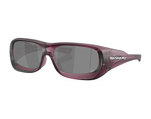 Oakley - De Soto - Prizm Black/Matte Trans Indigo