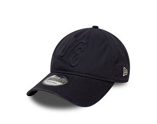 Kappe New Era - Branded Embossed 9TWENTY A-Frame - Navy