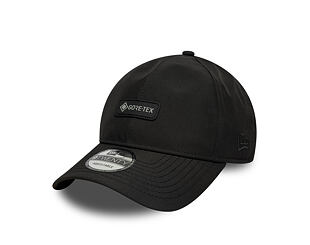 Kappe New Era - Branded IMAGE DROP Gore-Tex 9TWENTY - Black