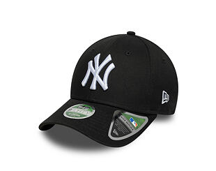 Kinder Kappe New Era - MLB Seasonal 9FORTY M-CROWN - NY Yankees - Black