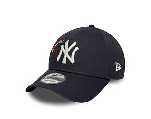 Kappe New Era - MLB Outdoor Icon 9FORTY - NY Yankees - Navy