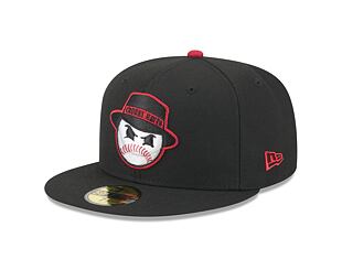 Kappe New Era - MiLB Theme Nights 59FIFTY - St.Paul Saints - Team Color
