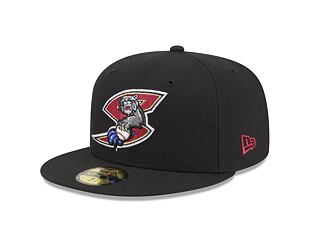 Kappe New Era - MiLB Theme Nights 59FIFTY - Sacramento Rivercats