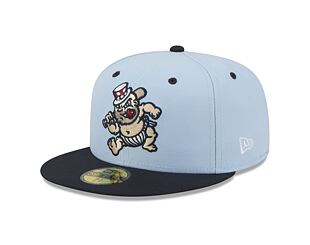 Kappe New Era - MiLB Theme Nights 59FIFTY - Scranton Wilkers Barre Rail Riders