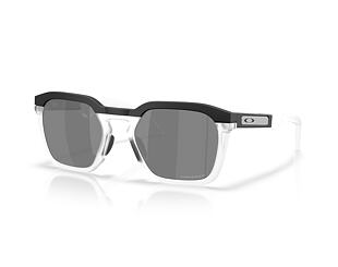 Sonnenbrille Okaley - Hstn Sq - Matte Black