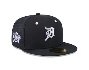 Kappe New Era - MLB All Star Game Workout 2026 59FIFTY - Detroit Tigers - Team Color