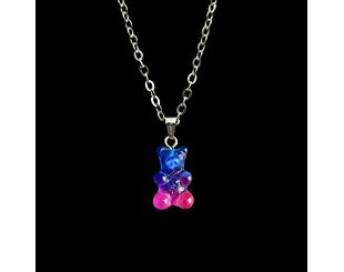 Kette Fainz - Bear Chain - Bluebear