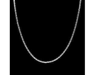 Kette Fainz - King Chain - Silver