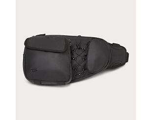 Oakley Tasche - Latitude Flex Belt Bag - Blackout