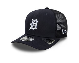 Kappe New Era - MLB Evergreen 9SEVENTY Stretch-Snap - Detroit Tigers - Team Color